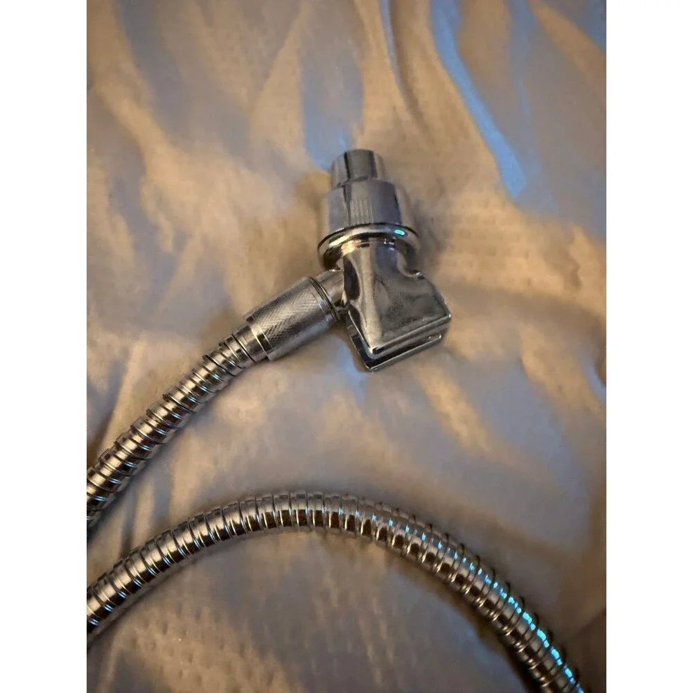 N/A never used